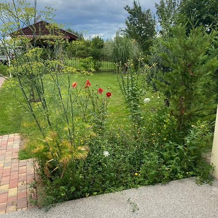 Ferienwohnung An Der Unditz 2 Neuried  المظهر الخارجي الصورة