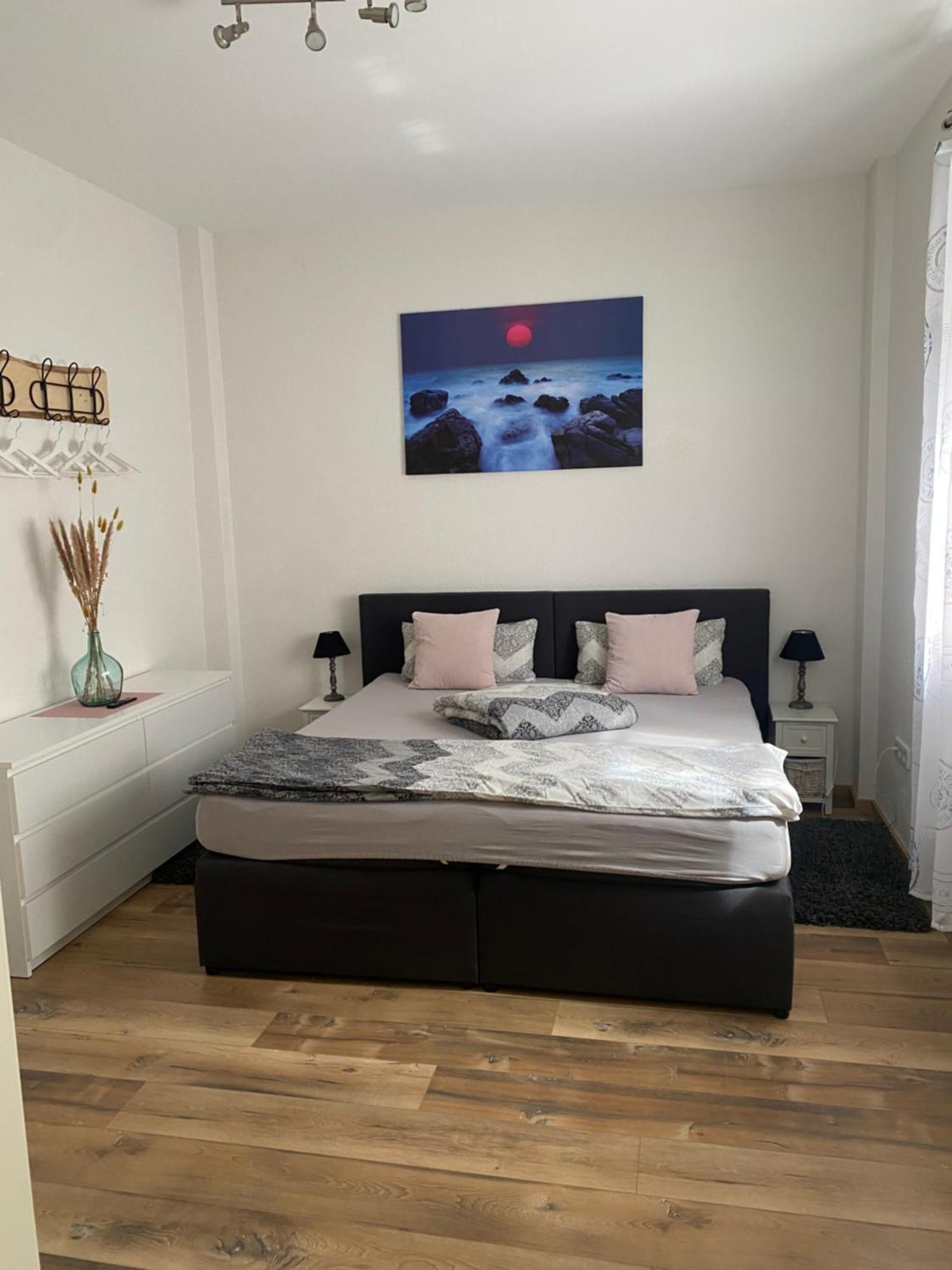Ferienwohnung An Der Unditz 2 Neuried  المظهر الخارجي الصورة