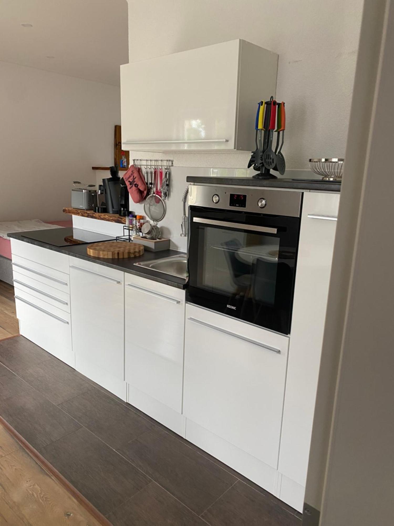 Ferienwohnung An Der Unditz 2 Neuried  المظهر الخارجي الصورة