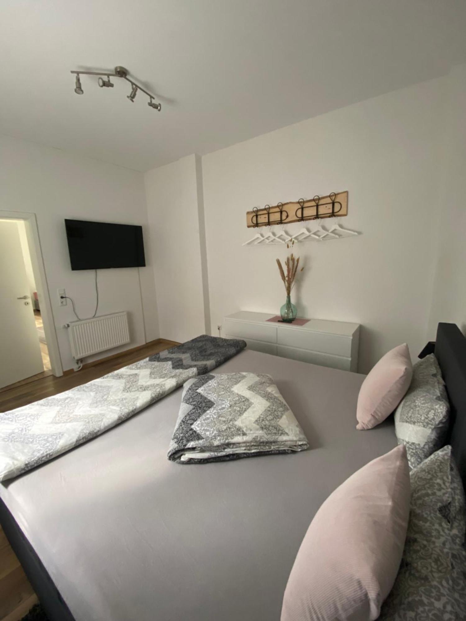 Ferienwohnung An Der Unditz 2 Neuried  المظهر الخارجي الصورة